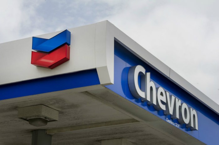Chevron asumió el pleito en 2001 al adquirir Texaco, la compañía que operó en Ecuador entre 1964 y 1990. Foto: El Espectador