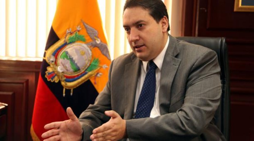Ecuador's finance minister, Fausto Herrera, said in a statement that the fiscal budget cut for 2015 won’t economic growth, domestic consumption and employment. 