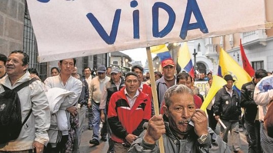 Bloqueio na Bolívia ameaça comércio de mais de R$ 1,1 bilhão - Correio do  Estado