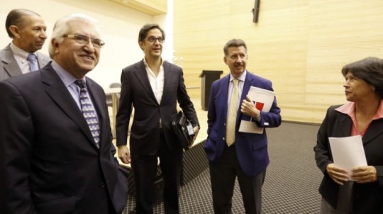 Foto: 4 Pelagatos