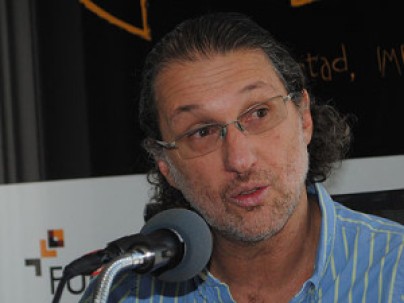 Foto: Rayuela Radio