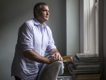 Steven Donzinger - Fred R. Conrad/The New York Times Steven Donzinger - Fred R. Conrad/The New York Times