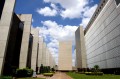 Tribunal Superior de Justicia de Brasil. Foto: Shutterstock