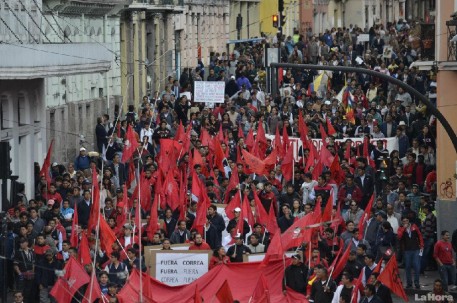 Foto: La Hora