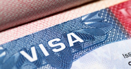A partir del 30 de mayo del 2023, los precios de las visas para viajar a Estados Unidos tendrán un aumento/ Foto: Cortesía Embajada de Estados Unidos