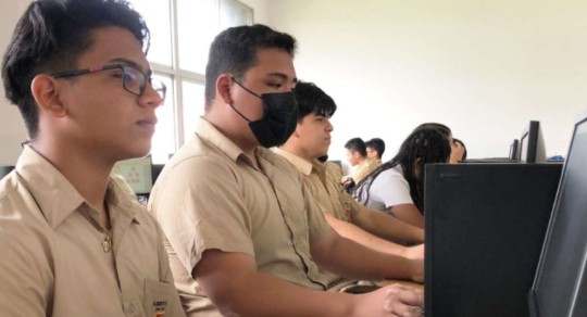 Noticias del Ecuador Medios Nacionales - 23 de Febrero de 2023 / Foto: cortesía 