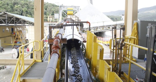 La economía repunta en las provincias amazónicas / Foto: El Oriente