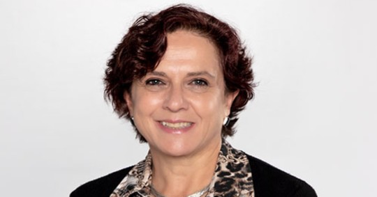 María Isabel Salvador es la nueva enviada de la ONU a Haití / Foto: EFE