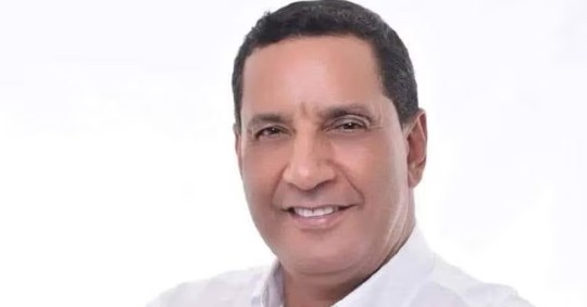 Rider Sánchez se postulaba por una alianza política que apoya al candidato Otto Sonnenholzer en las elecciones generales del próximo 20 de agosto/ Foto: cortesía