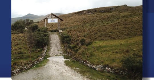 La minera aseguró que "colaborará con el Gobierno para delinear los próximos pasos para las actividades de consulta" sobre Loma Larga / Foto: cortesía Dundee Precious Metals 