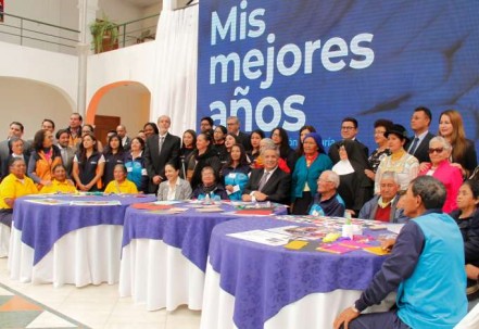 Foto: La Hora