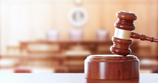 Se reanuda audiencia judicial en caso Furukawa / Foto: Shutterstock