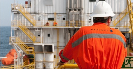 Tribunal de EE.UU. falló en contra de Ecuador en disputa con Perenco / Foto: Cortesía Perenco