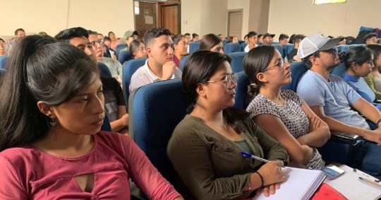 La campaña contra poliomielitis, sarampión y rubeola continúa/ Foto: cortesía Ministerio de Salud