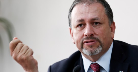 El Banco Pichincha y WWF unen esfuerzos para la conservación de la naturaleza / Foto: EFE