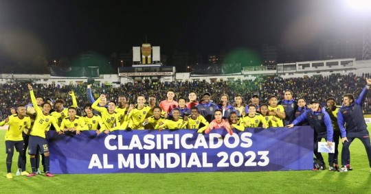 Los goles tricolores fueron marcados por Keny Arroyo en el primer tiempo / Foto: cortesía de La Tri
