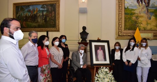 Ecuador reconoce responsabilidad por la violación y acoso a menor en colegio / Cortesía de la Gobernación de Guayas