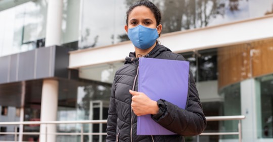 Oferta laboral: 10 de marzo de 2023 / Foto: El Oriente 