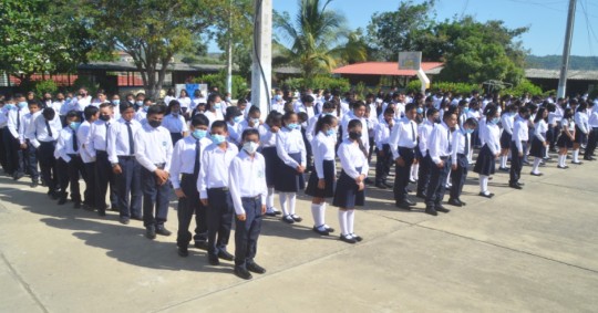 El período académico en la Costa y Galápagos comenzará el 24 de abril / Foto: Cortesía ministerio de Educación