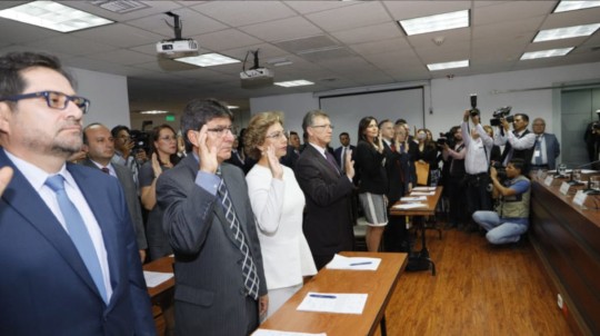 Foto: Primicias