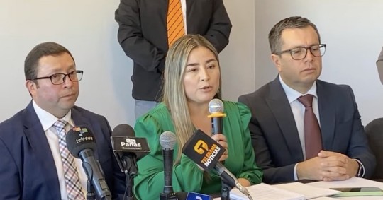 Así lo informó este miércoles el abogado Stalin Raza, al recordar que los mencionados policías investigaron el caso "León de Troya" / Foto: cortesía de las redes 
