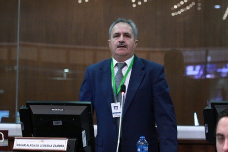 Foto: Radio Sucumbíos