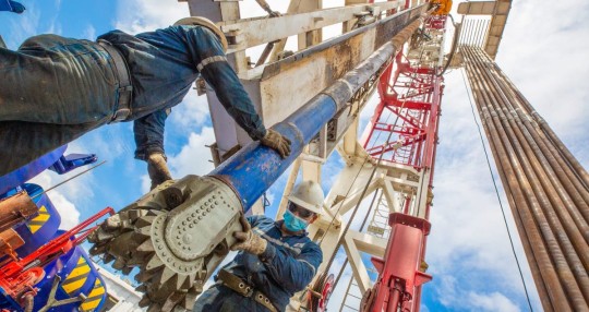 Ecuador levantó el estado de Fuerza Mayor tras superar emergencia petrolera / Foto: cortesía Ministerio de Energía