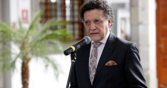 Noticias del Ecuador Medios Nacionales - 13 de Febrero de 2023 / Foto: cortesía El Telégrafo 