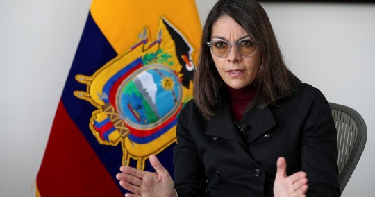 Ecuador investiga si el 92 % de su población ya es inmune al covid-19 / Foto: EFE