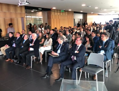 Se espera obtener inversiones por más de $ 173 millones/ Foto: cortesía Petroecuador