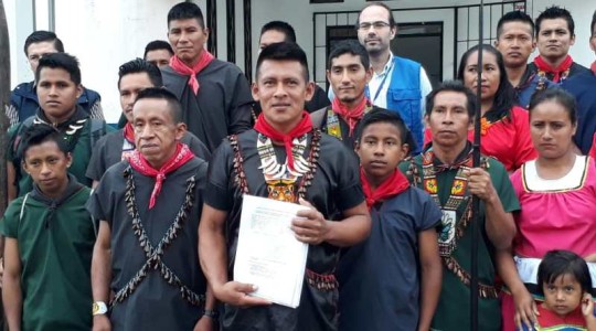 Foto: Radio Sucumbíos 