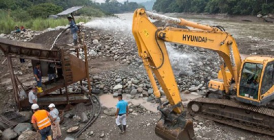 Foto: Ecuador en Vivo
