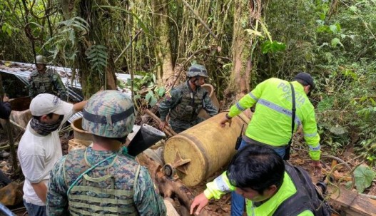 Foto: Expreso