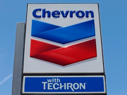 The Supreme Court of Canada ruled in 2015 that enforcement proceedings for the Ecuadorian judgment could proceed against Chevron Canada. Photo: Financial Post