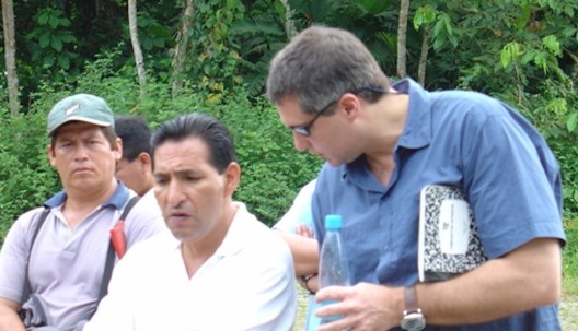 Prensa ecuatoriana revela detalles del Caso Chevron / Foto cortesía Chevron 