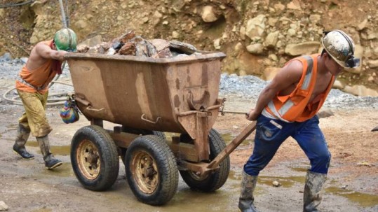Imagen referencial. El evento se llevará a cabo en el Centro de Interpretación Cultural Shuar, ubicado en la parroquia rural Timbara, del cantón Zamora. Foto: Expreso