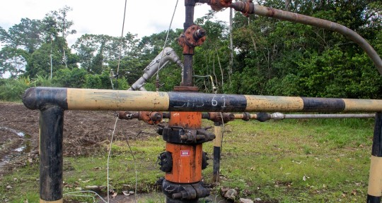 Una tasa única para las operadoras petroleras fue aprobada / Foto: El Oriente