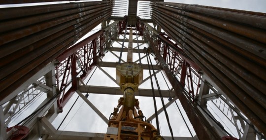 Estos bloques pasarán a administración del Estado desde el 1 de enero, 2023 / Foto: cortesía ministerio de Energía