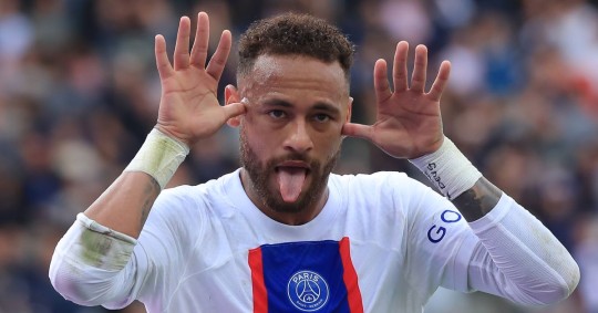 La operación en el tobillo de Neymar "se desarrolló muy bien", anuncia PSG / Foto: EFE