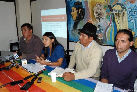 Foto: La Hora