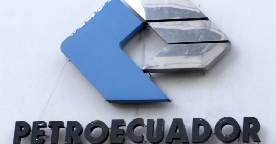 Ecuador tiene reservas de petróleo para 47 años al ritmo de producción actual / Foto: EFE
