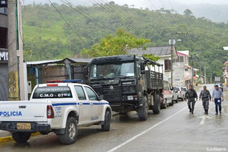 Foto: La Hora