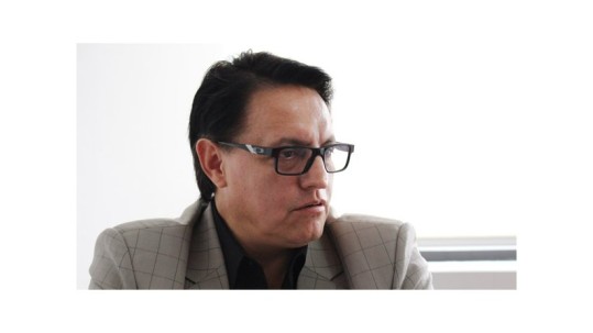 Foto: Sociedad Interamericana de Prensa