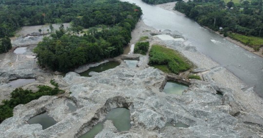 Noticias del Ecuador Medios Nacionales - 1 de Febrero de 2023 / Foto: Cortesía 