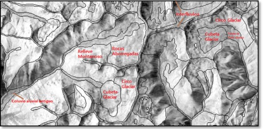 ¿Qué es la Geomorfología y cuál es su evolución en la actualidad? / Foto: IIGE