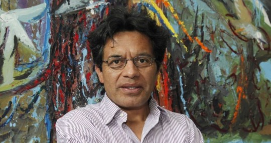 En la cita se presentará la producción de unos 230 artistas latinoamericanos que viven y trabajan, dentro y fuera de Estados Unidos / Foto: cortesía Facebook Miguel Betancourt