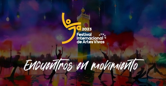 Serán espectáculos y propuestas escénicas de 25 países de todo el mundo los que se presentarán en los diez días de este festival / Foto: cortesía