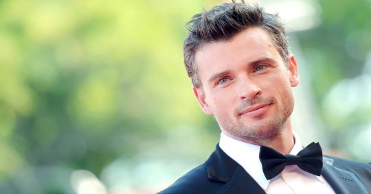 Los actores Tom Welling y Giancarlo Esposito estarán en Comic Con de Ecuador / Foto: EFE