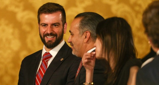 El Ministerio de Gobierno anunció que "no existe viabilidad financiera para incrementar dicho mecanismo actualmente" / Foto: EFE