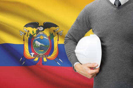 Información de Empresas Petroleras del Oriente, Ecuador